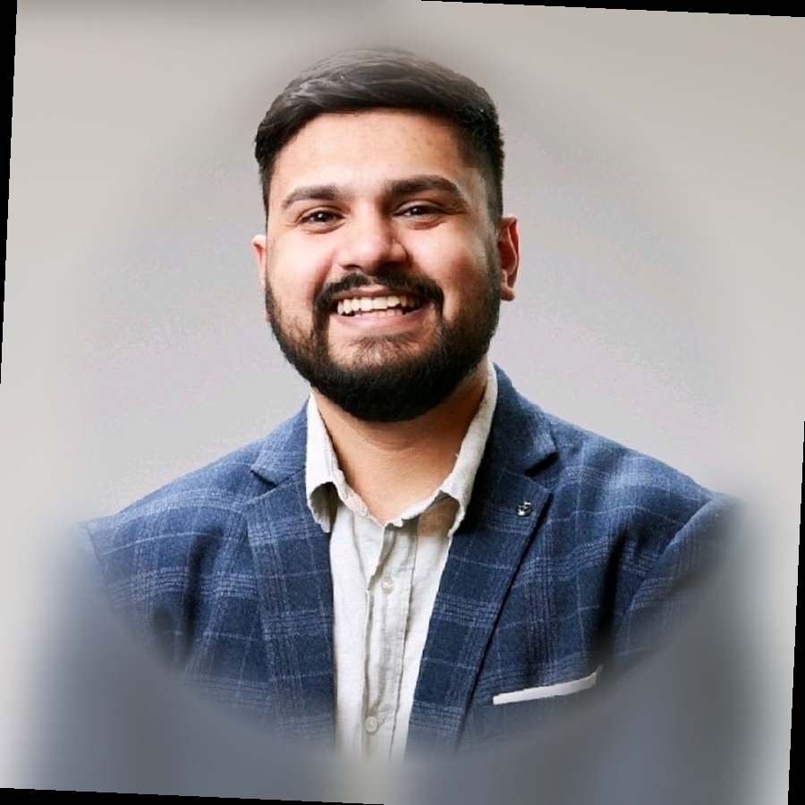 Kif Chowdhury, Founding Partner at ACG
