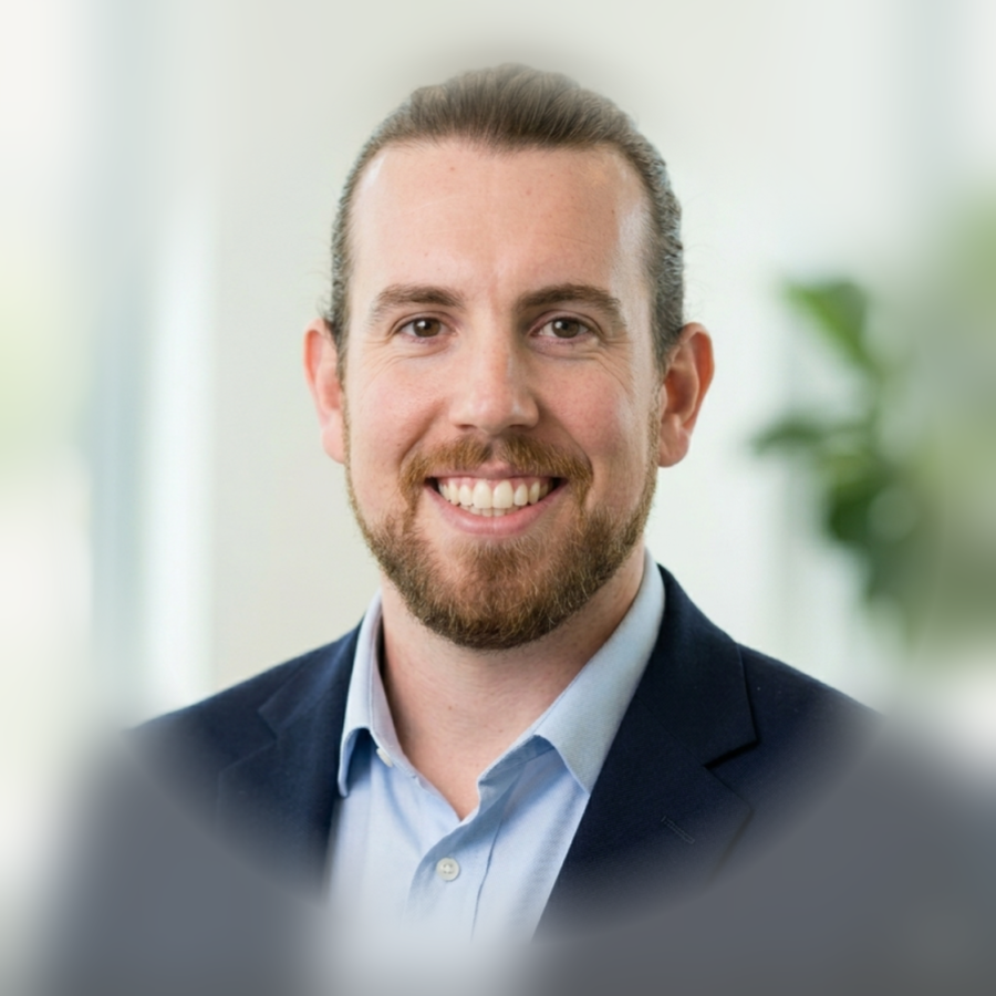 Stefan Braga, Founding Partner at ACG
